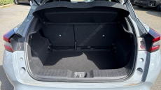 Nissan Juke 1.0 DiG-T 114 N-Connecta 5dr DCT Petrol Hatchback